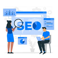 Seo – The Great Opportunity Start Off As A Vocation